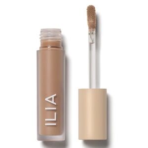 ILIA liquid eyeshadow